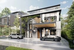 Braddell Heights Estate (D13), Detached #568088051